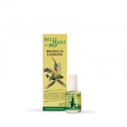Nails conditioner