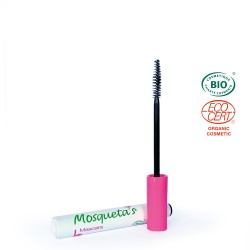 Rosa Mosqueta mascara Black