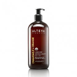 Organic liquide soap -...